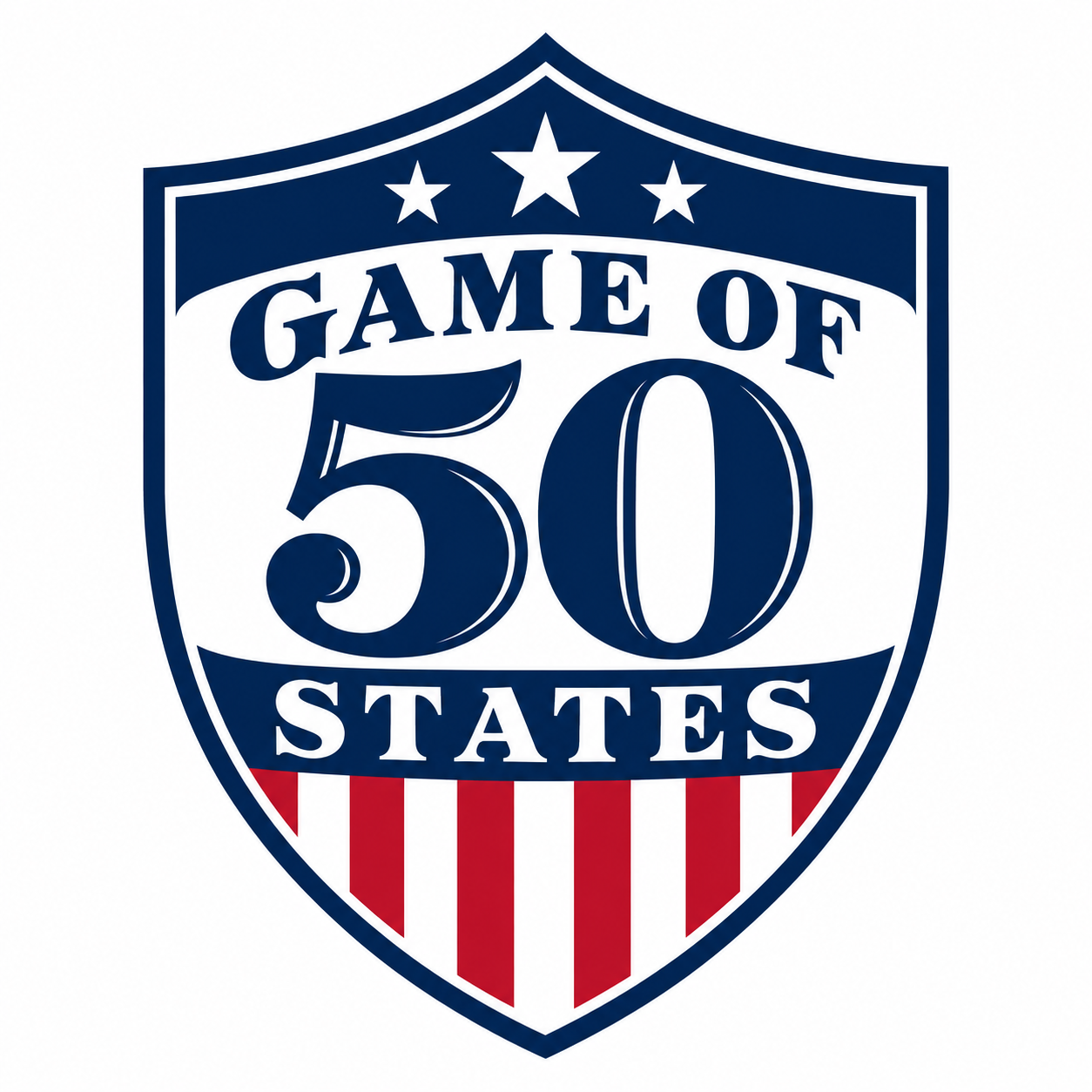 Game of 50 States